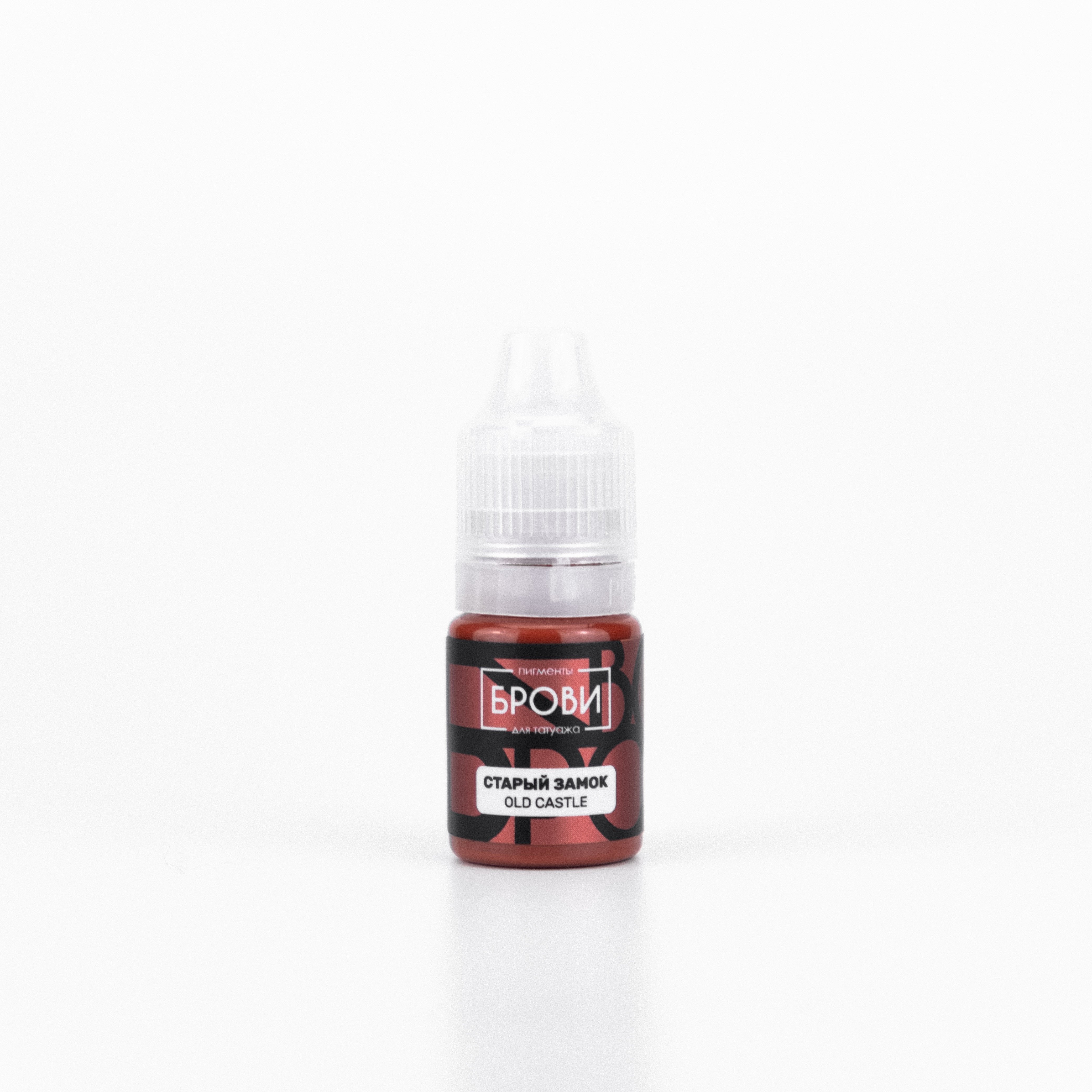 Brovi Lippen - Altes Schloss 5ml