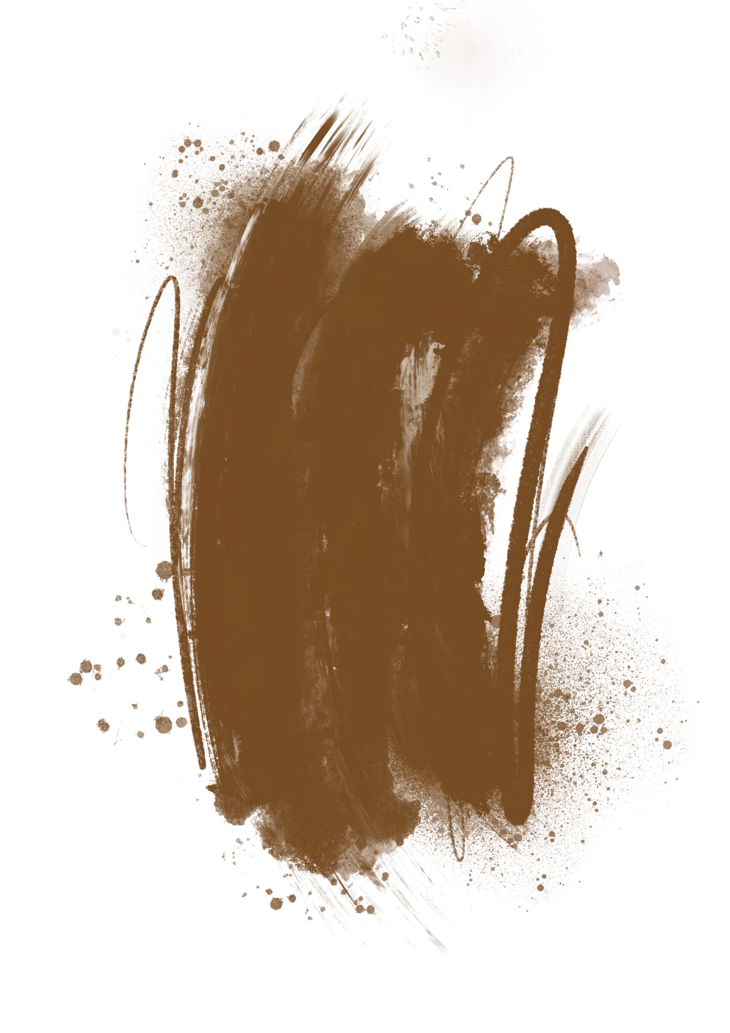 Brovi Regular - Zimtstangen 5ml