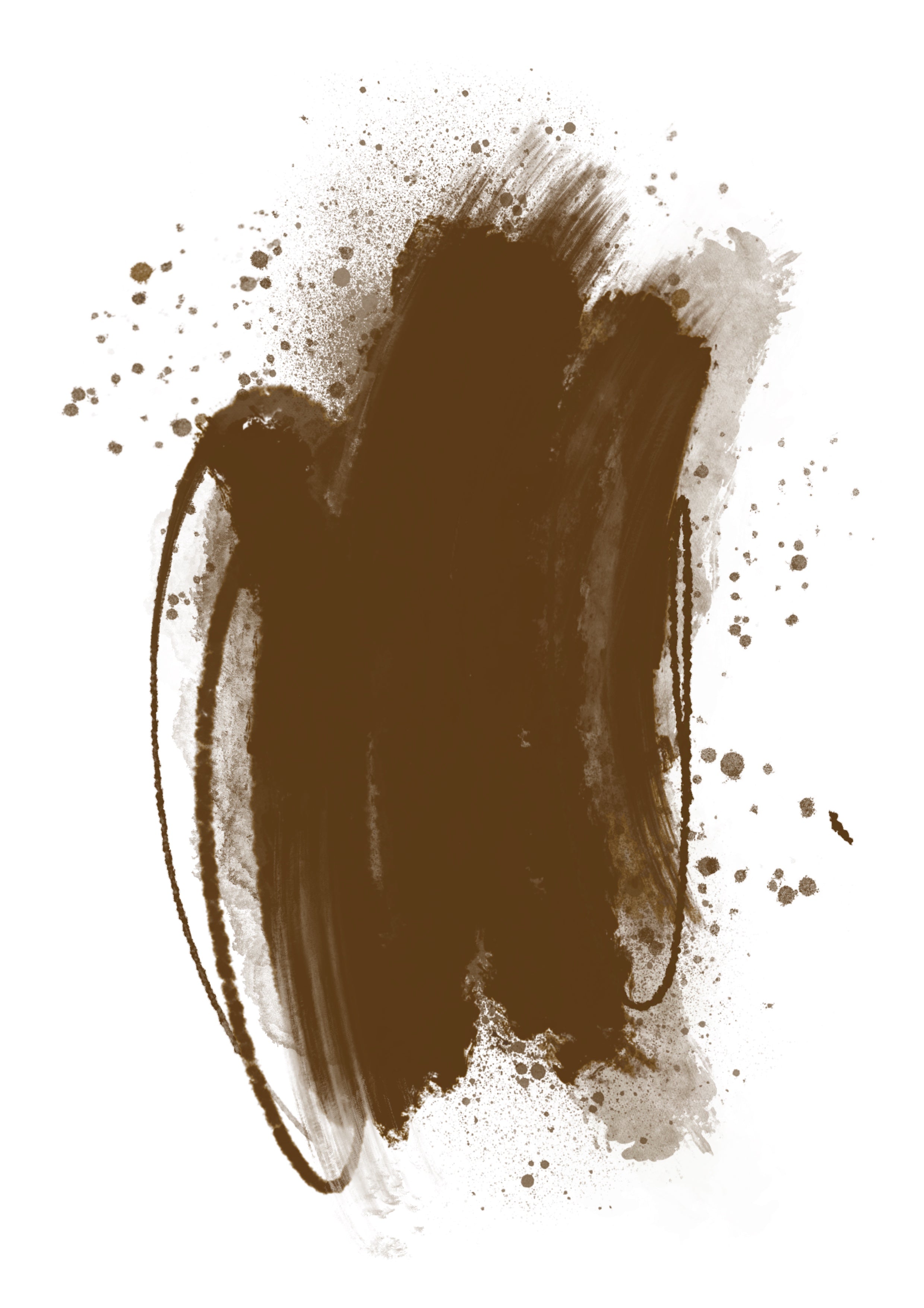 Brovi Regular - Grauer Hafen 5ml