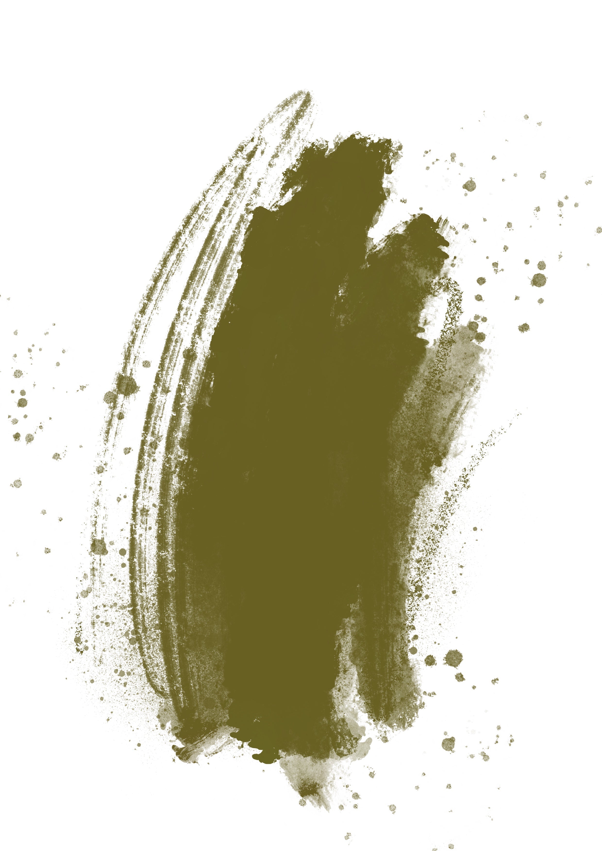 Brovi Korrektoren - Grün 10ml