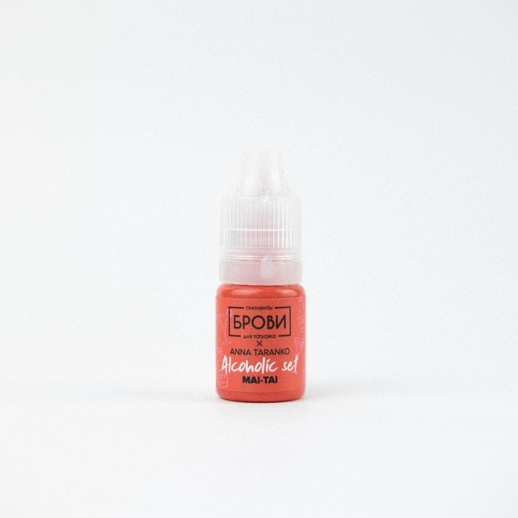 Brovi Lippen - Mai Thai 5ml
