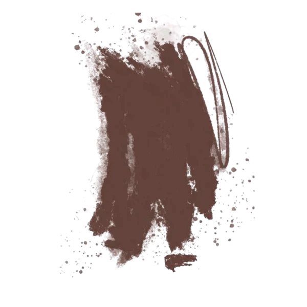 Brovi One Anorganisch - Hellbraun 10ml