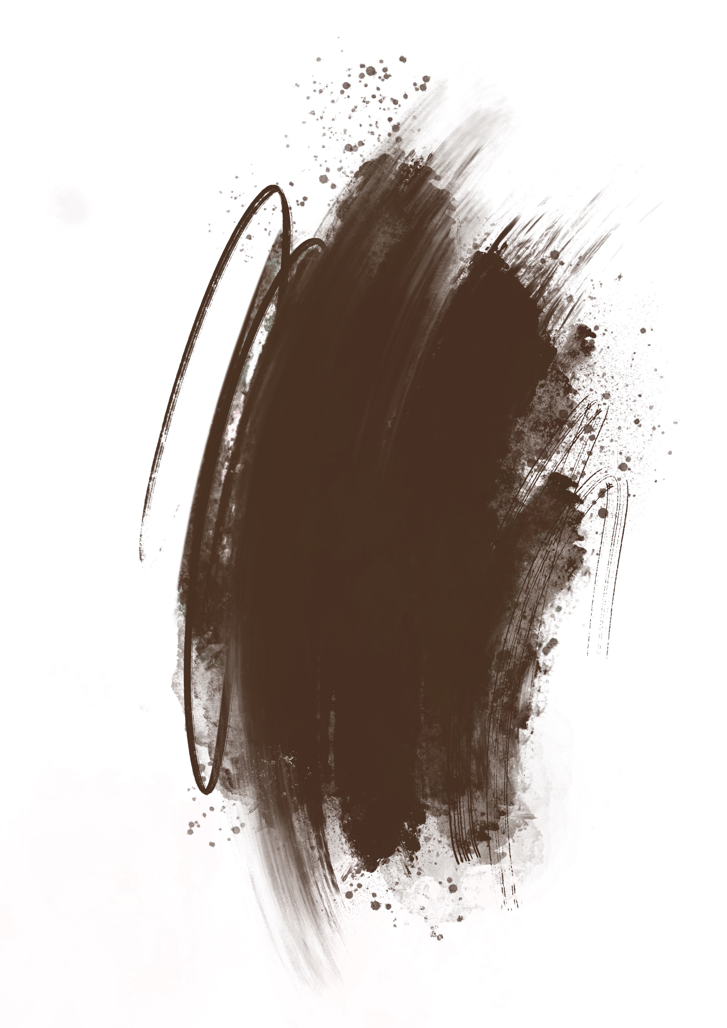 Brovi Regular - Chocolat amer 15ml