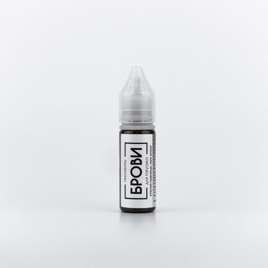 Brovi Regular - Blé mûr 15ml