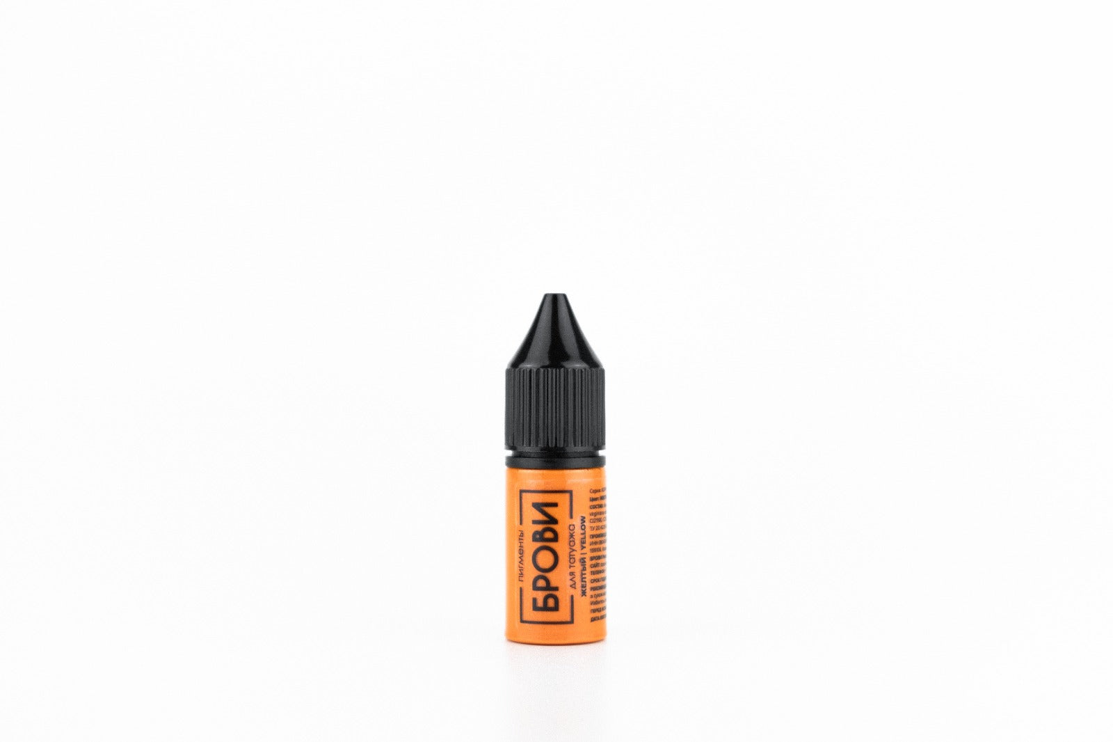 Correcteurs Brovi Jaune