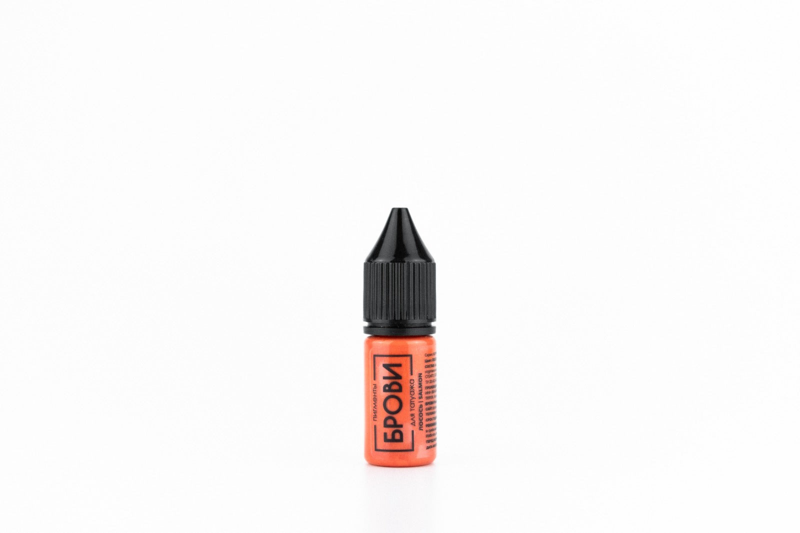 Brovi Correcteurs - Saumon 10ml