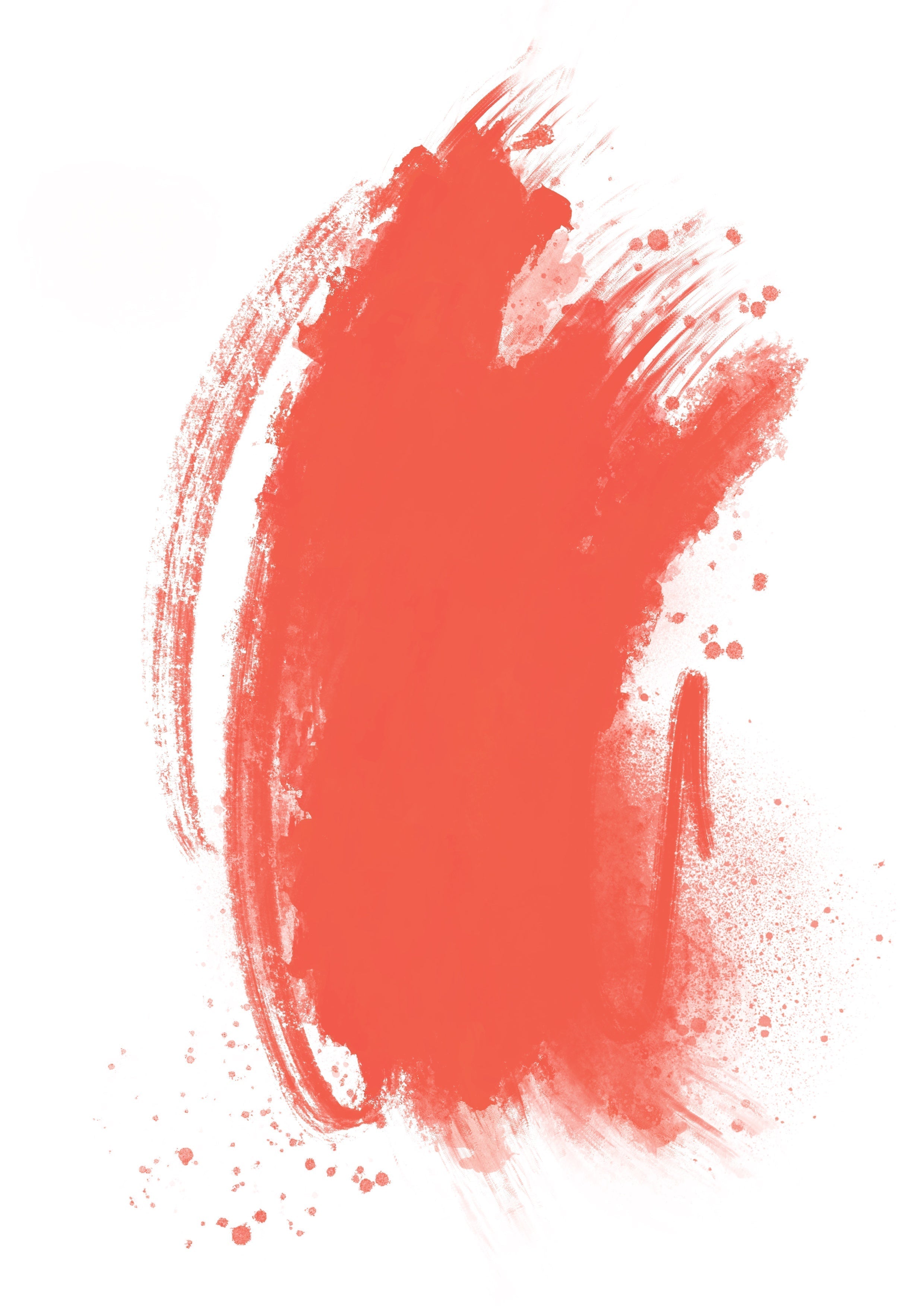 Brovi Correctors - Salmon 10ml