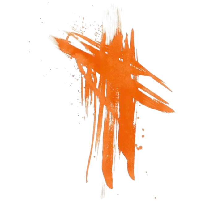 Brovi Korrektoren - Orange 10ml